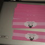Decoratiuni candy bar