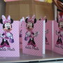 Invitatie Minnie