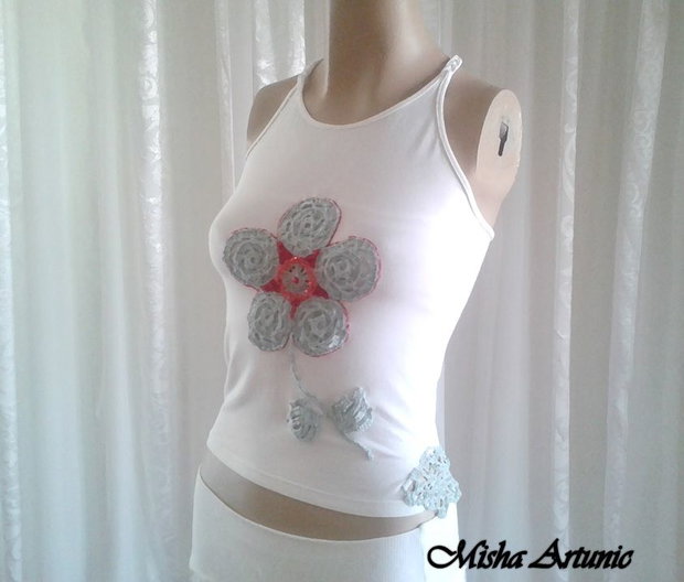 Top Flower