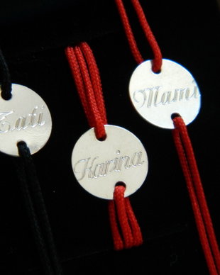 Set pentru mama tata si puiut :)