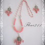 SET-CORAL ROZ
