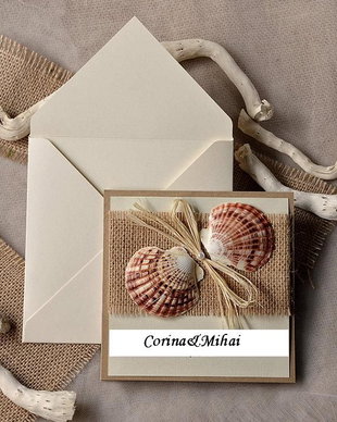 Invitatie nunta