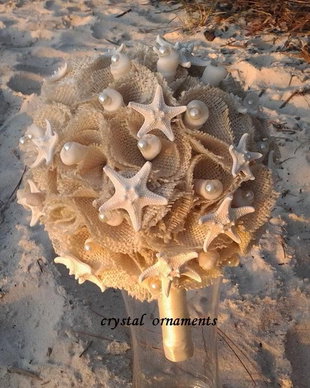 Buchet Mireasa/Domnisoara de Onoare