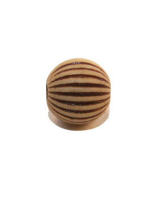Margele din acril, decorative, antic style, 7 mm