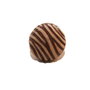 Margele din acril, decorative, rotunde, antic style, 9 mm