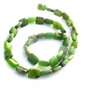 Chrysoprase natural
