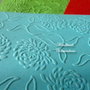 Carton embosat