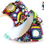 Set Bratara si Colier