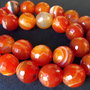 AGATE FATETATE 14 MM