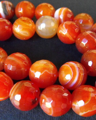 AGATE FATETATE 14 MM