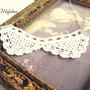 Colier Guleras vintage
