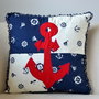 Perna patrata navy