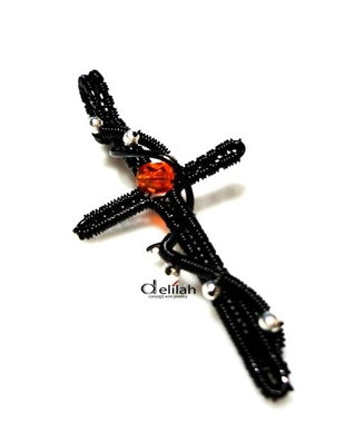 Gothic Cross