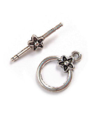 Inchizatoare toggle, 20x14 mm