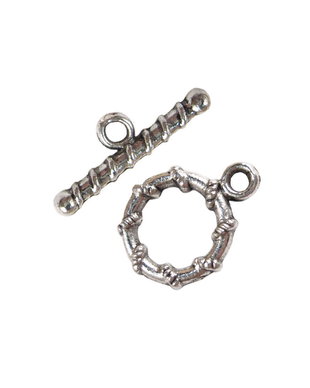 Inchizatoare toggle, 16x12 mm