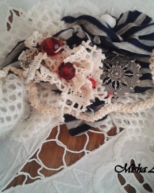 Accesoriu Navy