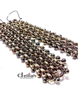 Liana Earrings