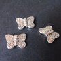 DISTANTIER FLUTURE - 15 X 11 MM