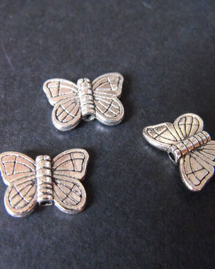 DISTANTIER FLUTURE - 15 X 11 MM