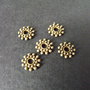 DISTANTIER BRONZ - 9 MM