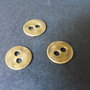 DISTANTIER BRONZ - 13 MM