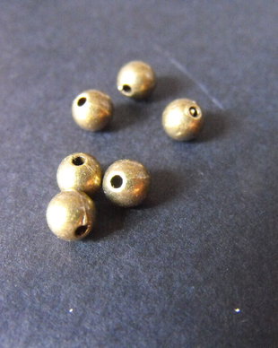DISTANTIER BRONZ BILA - 6 MM