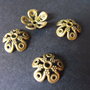 CAPAC BRONZ - 18 X 4 MM
