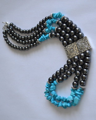 ELEGANCE BLACK