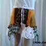 Fusta Summer's dreams