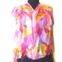 Flori de matase