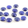 A509 Lapis lazuli banuti 10x5mm