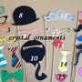 Decoratiuni petreceri/nunta/botez/candy bar/mustati/ochelari