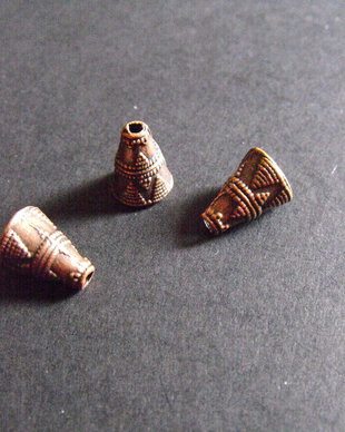 CON CUPRU - 12 X 9 MM