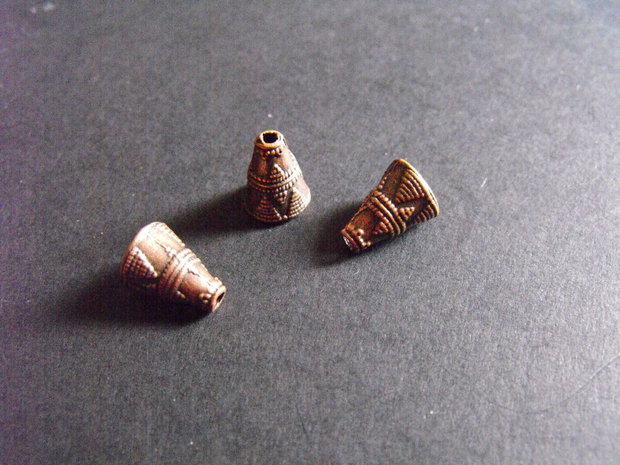 CON CUPRU - 12 X 9 MM