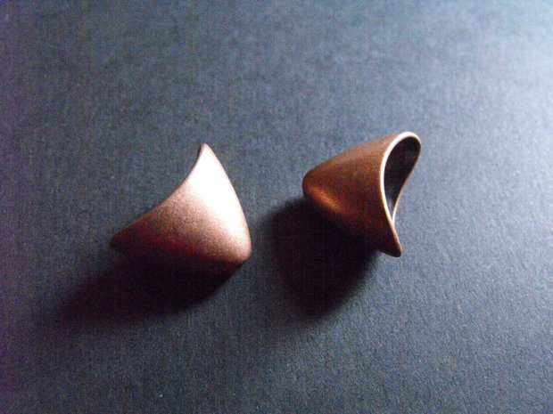 CON CUPRU - 20 X 12 X 16 MM