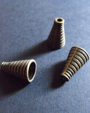 CON BRONZ - 16 X 10 MM