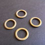 ZALE SUDATE BRONZ -  15 X 1 MM