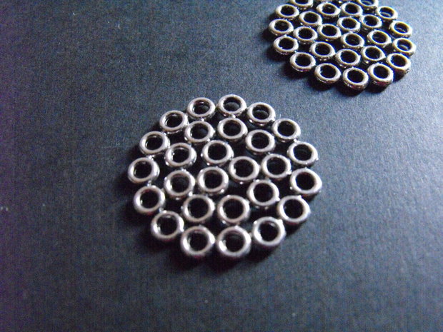 LINK - 31 MM