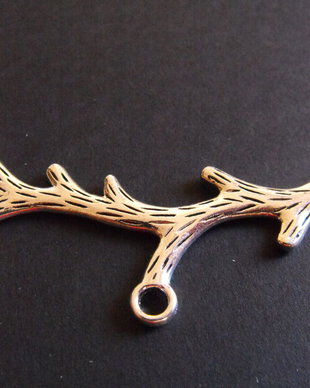 LINK RAMURA - 79 X 33 MM
