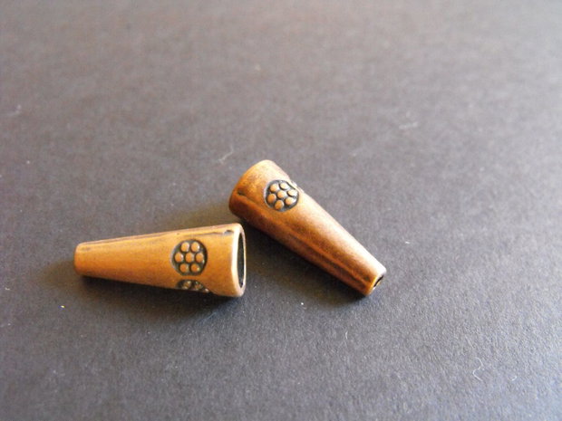 CON CUPRU - 21 X 8 MM