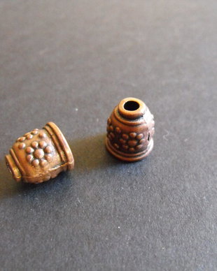 CON CUPRU - 11 X 10 MM