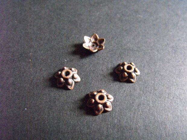 CAPACE CUPRU - 8 MM
