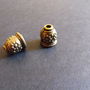 CON BRONZ - 11 X 10 MM
