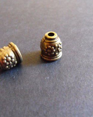 CON BRONZ - 11 X 10 MM