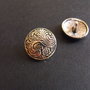 BUTON - NASTURE - 18 MM