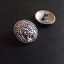 BUTON - NASTURE - 17 MM