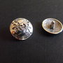 BUTON - NASTURE - 17 MM