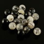 LC976 Cuart rutilat sfere de 8mm