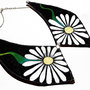 Colier " Daisy Blossom "