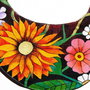 Colier " SUN Flower "
